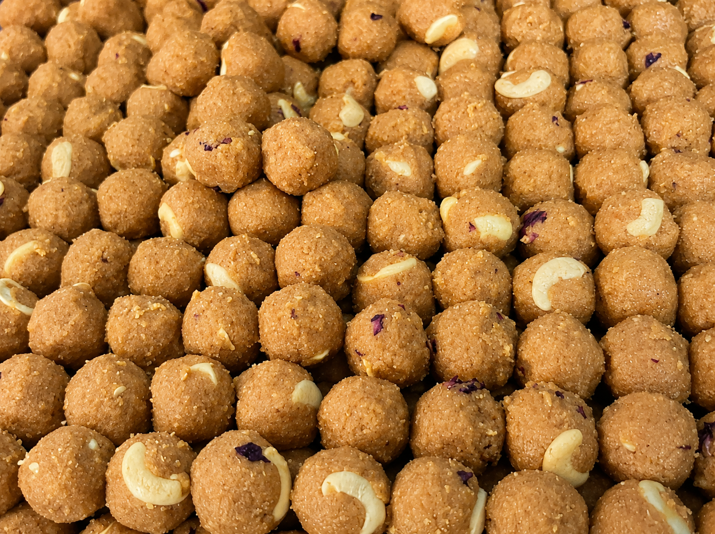 Bela Group Laddus